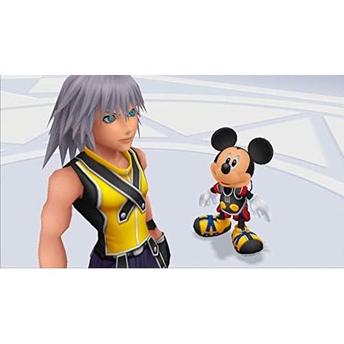 Kingdom Hearts The Story So Far (PS4) - 5